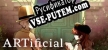 ARTificial русификатор