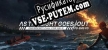 Русификатор на игру As The Light Goes Out