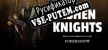 Русификатор Ashen Knights Foreshadow
