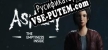 Русификатор Ashley The Emptiness Inside
