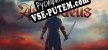 Asmodeus русская озвучка + субтитры