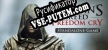 Русификатор Assassins Creed Freedom Cry