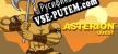 Русификатор для Asterion Quest