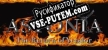 Astonia Remastered русификатор