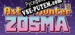 Astra Hunter Zosma русификатор озвучки + текст