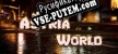 Русификатор Astria World