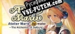 Русификатор Atelier Marie Remake The Alchemist of Salburg