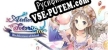 Atelier Totori The Adventurer of Arland DX русификатор