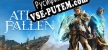 Atlas Fallen Reign Of Sand русификатор озвучки + текст