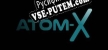Atom-X русификатор