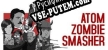 Русификатор для Atom Zombie Smasher