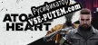 Atomic Heart русификатор озвучки + текст
