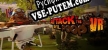 Русификатор для ATTACK OF THE EVIL POOP VR