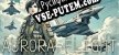 AURORA FLIGHT (オーロラ・フライト) русификатор озвучки + текст