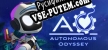 Autonomous Odyssey русификатор озвучки + текст