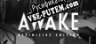 Русификатор для AWAKE Definitive Edition