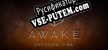 Awake Episode One русификатор озвучки + текст