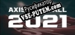 Axis Football 2021 русификатор озвучки + текст