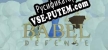 Babel Defense русификатор озвучки + текст