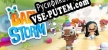 Русификатор для Baby Storm