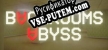 Backrooms Abyss русификатор озвучки + текст