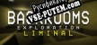 Backrooms Exploration Liminal русская озвучка + субтитры