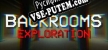 Русификатор на игру Backrooms Exploration