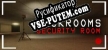 Русификатор для Backrooms Security Room