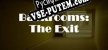 Backrooms：The Exit русская озвучка + субтитры
