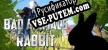 Русификатор Bad animals rabbit