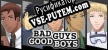 Bad Guys Good Boys BL русификатор озвучки + текст