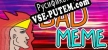 Bad Meme русификатор
