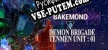 Bakemono Demon Brigade Tenmen Unit 01 русификатор