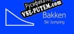 Bakken Ski Jumping русификатор озвучки + текст