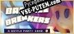Balance Breakers A Battle Party Game русская озвучка + субтитры