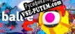Русификатор ball-e