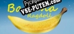 Banana Ragdoll русификатор озвучки + текст