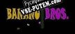 BANANO BROS. русская озвучка + субтитры