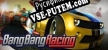 Bang Bang Racing русификатор