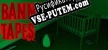 Русификатор для BANNED TAPES