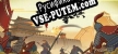 Русификатор на игру Banner of Conquest