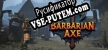 Русификатор Barbarian Axe
