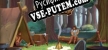 Barbarian Outpost русификатор озвучки + текст