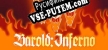 Barold Inferno русская озвучка + субтитры