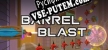 Русификатор на игру Barrel Blast