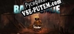 Русификатор на игру BARRICADEZ