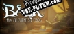 Bask The Alchemist Frog русификатор