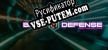 Русификатор на игру Bass Defense First Memorythms