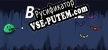 Bat Blitz русская озвучка + субтитры
