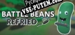 Battle Beans Refried русская озвучка + субтитры